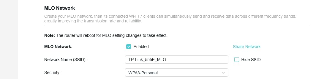 TP-Link Archer BE12000 Tri-Band Wi-Fi 7 Router (Archer BE670) customer photo 1