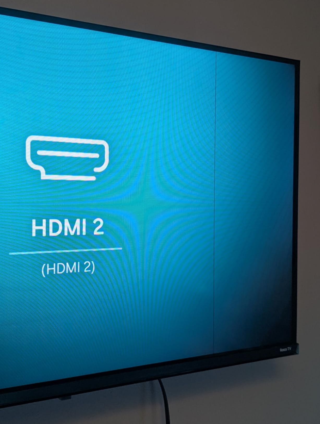 Hisense 40-Inch Class QD4SR Series Hi-QLED FHD Smart Roku TV (40QD4SR, 2026 Model) – Hi-QLED Color, Dolby Audio, Compatible with Alexa, Full Array LED, Slim Bezel Design customer photo 1