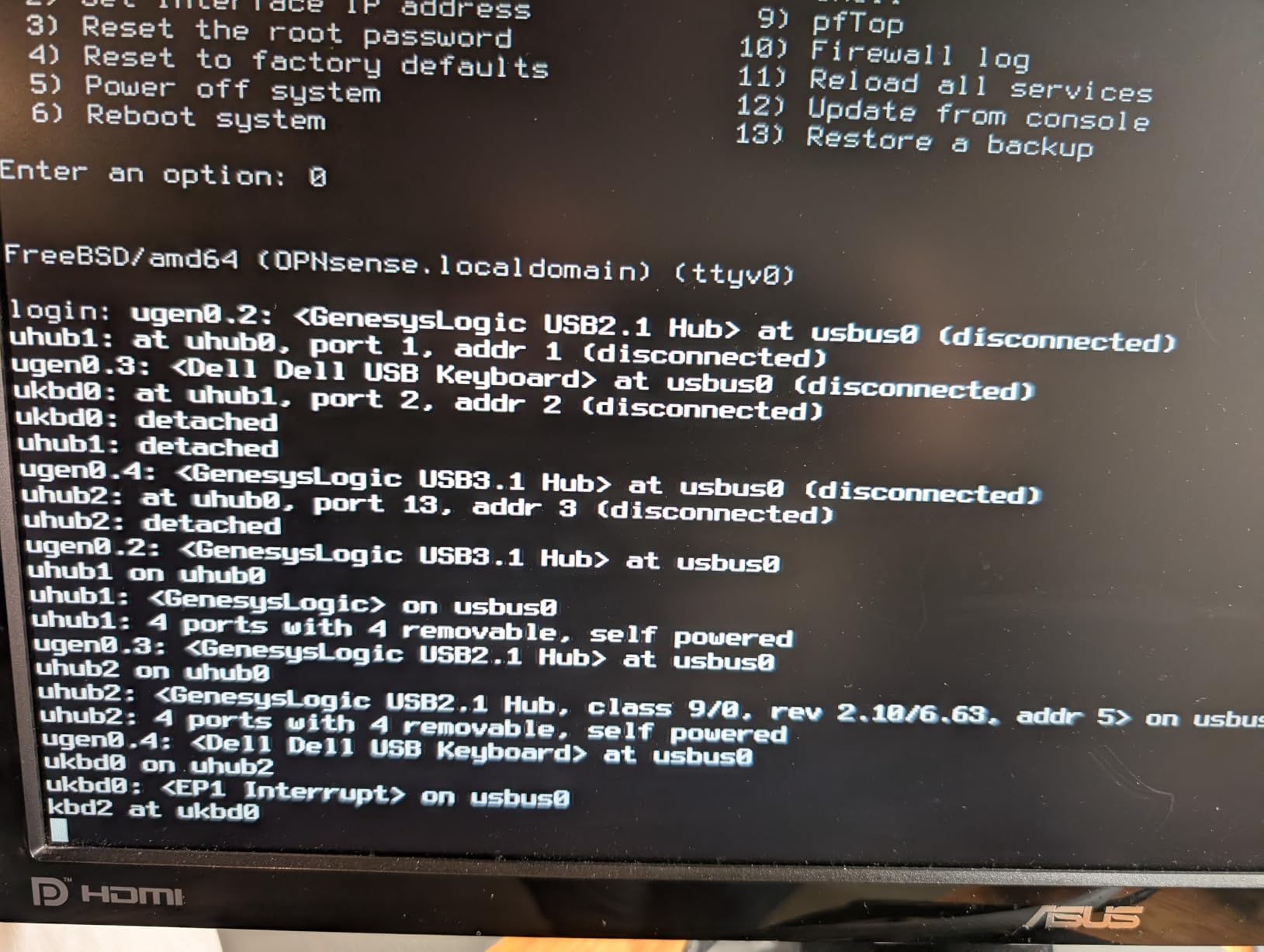 GREATHTEK 8K@60Hz HDMI KVM Switch 2 Monitors 2 Computers customer photo 2