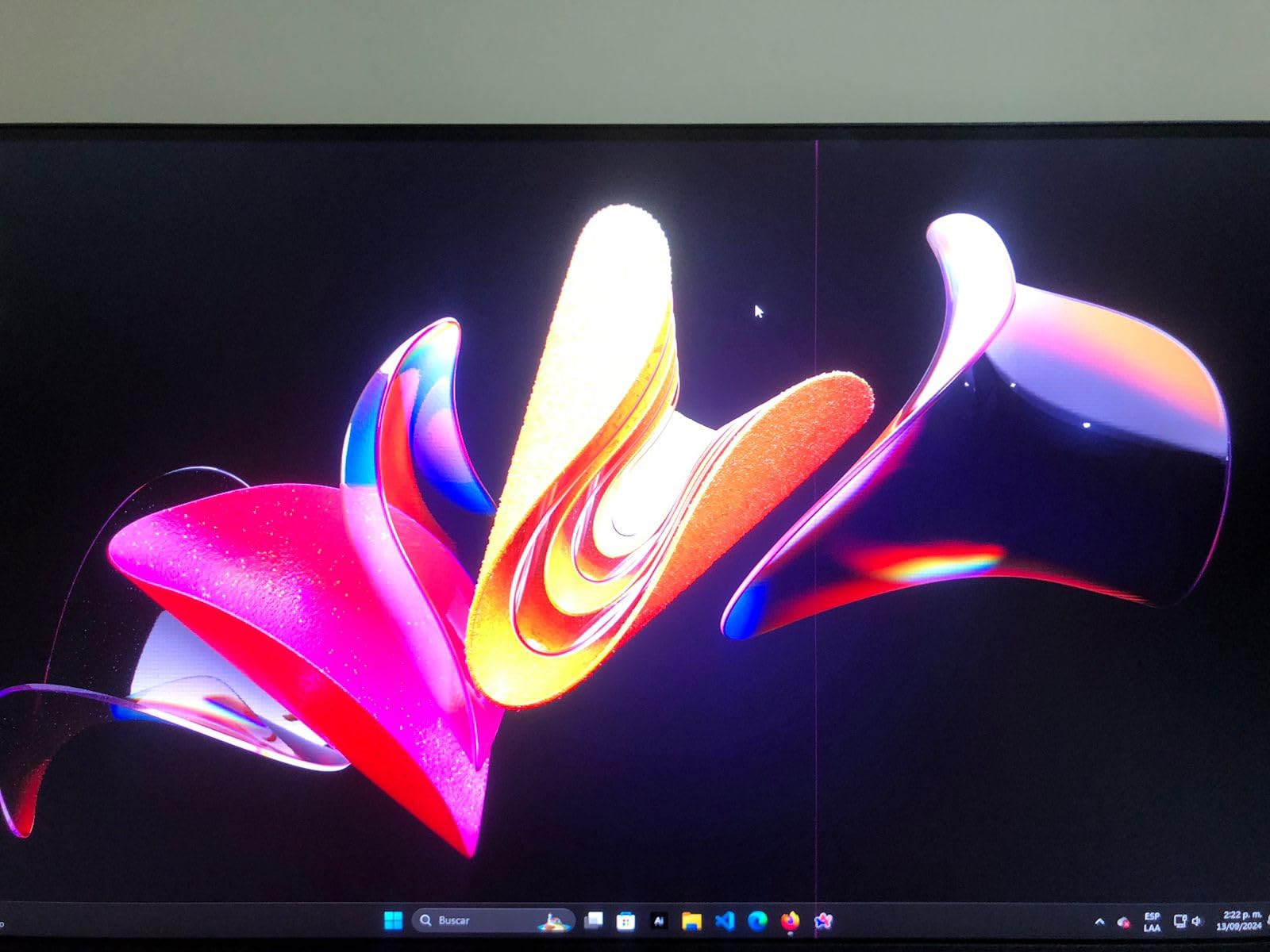 KTC 27 Inch 240Hz Gaming Monitor 2K, QHD Monitor 275Hz Fast IPS, H27E6S | 1440P Computer Vertical Monitors, Built-in Speakers, HDR 400, Adaptive Sync, HDMI DP, Tilt Swivel Pivot Height Adjust, White customer photo 1