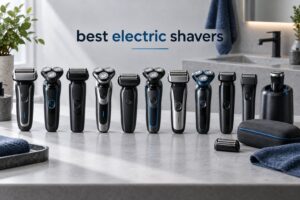 best electric shavers