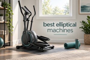 best elliptical machines