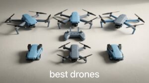 best drones