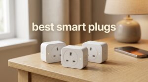 best smart plugs