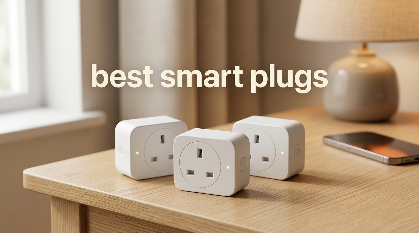 best smart plugs