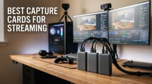 best capture cards for streaming