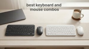best keyboard and mouse combos