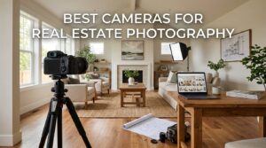 best cameras for real estate photography
