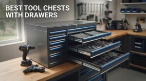 best tool chests with drawers