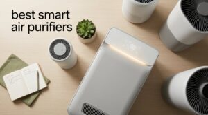 best smart air purifiers