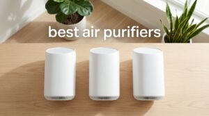 best air purifiers