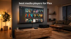 best media players for Plex