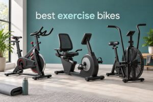 best exercise bikes
