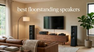 best floorstanding speakers