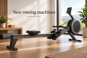 best rowing machines