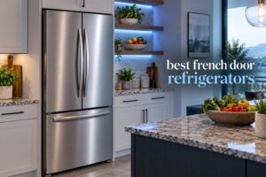 best french door refrigerators