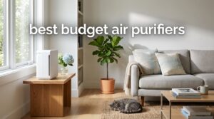 best budget air purifiers