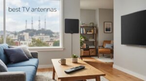 best TV antennas
