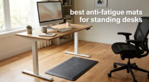 best anti-fatigue mats for standing desks