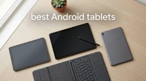 best Android tablets