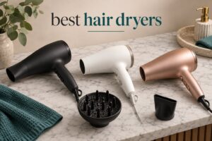best hair dryers