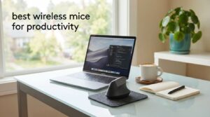 best wireless mice for productivity