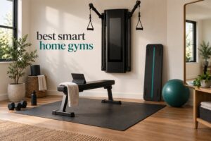 best smart home gyms