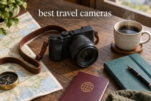 best travel cameras