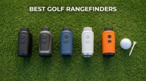 best golf rangefinders
