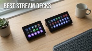 best stream decks