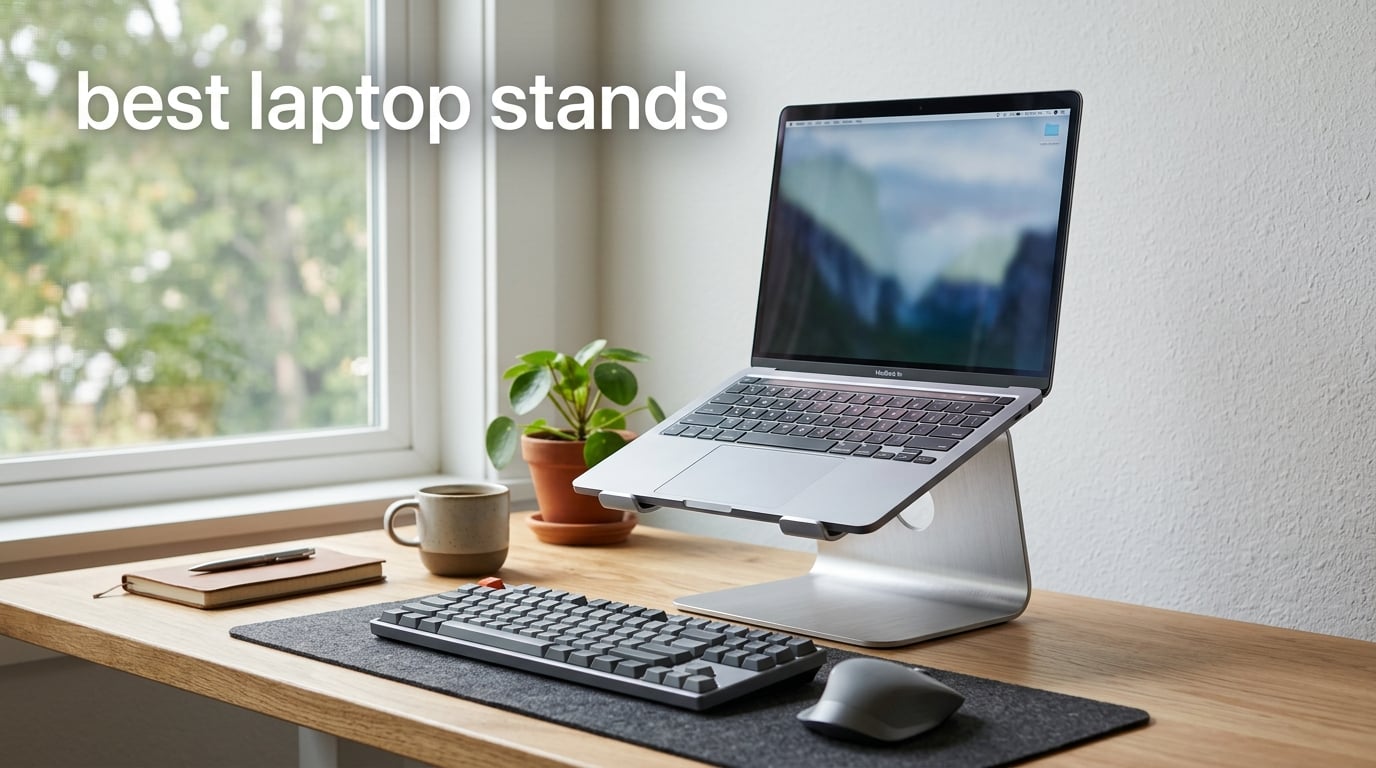 best laptop stands