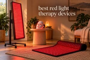 best red light therapy devices