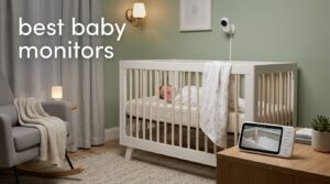 best baby monitors