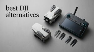 best DJI alternatives