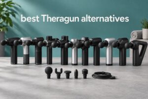 best Theragun alternatives