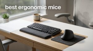 best ergonomic mice