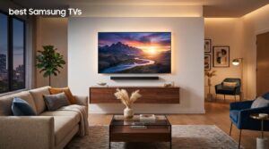 best Samsung TVs