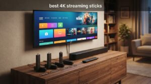 best 4K streaming sticks