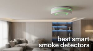 best smart smoke detectors