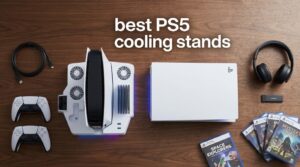 best PS5 cooling stands