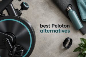 best Peloton alternatives