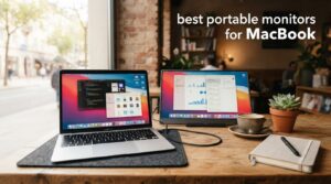 best portable monitors for MacBook