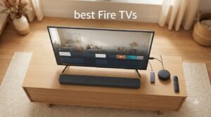 best Fire TVs