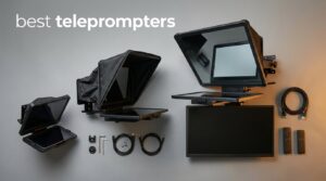 best teleprompters
