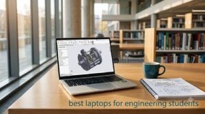 best laptops for engineering students