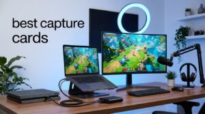 best capture cards