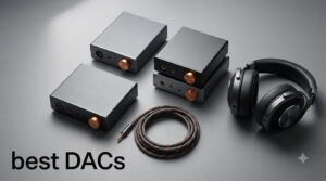 best DACs
