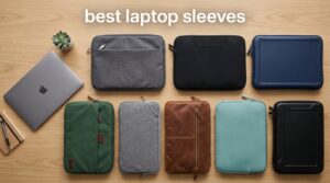 best laptop sleeves