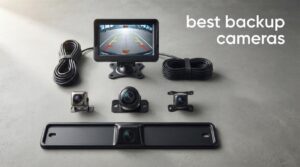 best backup cameras