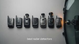 best radar detectors